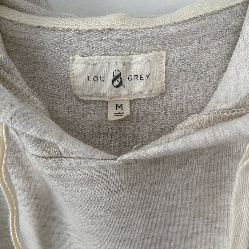 Lou & Grey pullover - Picture 2 of 4
